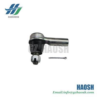 China Peças para caminhão extremo da haste 8-97304855-0 Adequado para Isuzu Dmax 897304855-1 8973048551 897304855 à venda