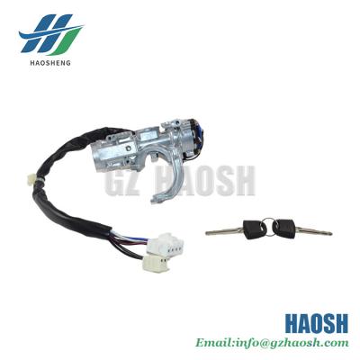 China Conjunto de interruptores de encendido con llave para Isuzu Dmax 8973499420 8973499421 8-97349942-0 8-97349942-1 en venta