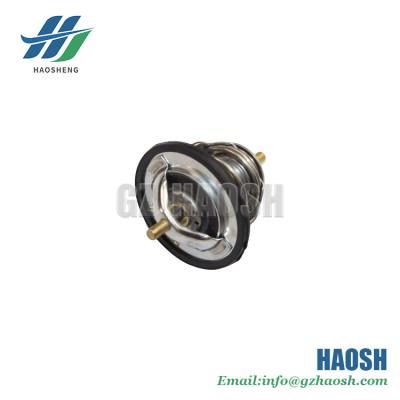 China Supplier Thermostat 82℃ 897300790 For Isuzu 700P 4HF1 8-97300790-1 for sale