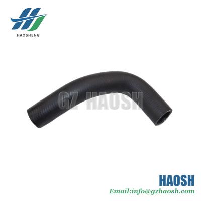 China Cooling System Auto Parts 8-97209948-0 Thermostat Hose Pipe For Isuzu Npr 4hf1 4hg1 for sale