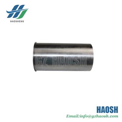 Cina Isozu NPR Truck Parts Cylinder Liner 1-11261117-0 1112611170 1112611180 Per Isuzu Npr 4bd1 in vendita