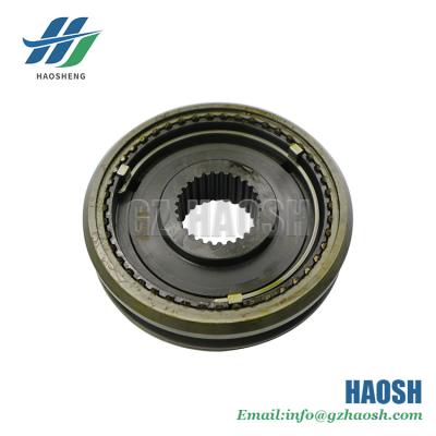 Κίνα Συγκρότημα 28x45 Sleeve Hub 4η για την Isuzu Myy5t 4HF1 4HG1 8-97366526-1 8-97366526-0 προς πώληση