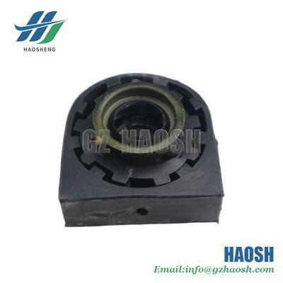 China Propeller Shaft Bearing Asm For Isuzu Nkr55 5-37510008-1 5-37510008-0 5375100081 for sale