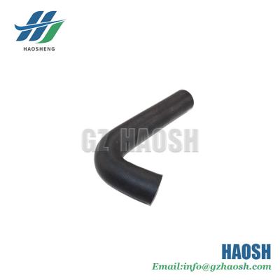 China Auto Cooling Parts 8-97160257-1 8971602570 Hose Water Pipe For Isuzu Npr 4he1 for sale