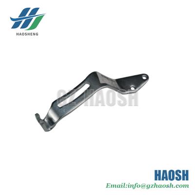 China Alternator Bracket 8-97164089-1 8971640891 For Isuzu 700P NPR 4HF1 for sale