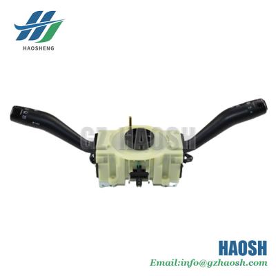 China Isuzu Auto Electrical Parts Combination Switch For Isuzu 700P 4HK1 8-98073850-1 8-98073850-0 for sale