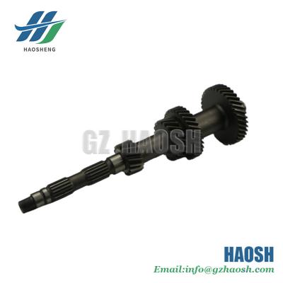 Cina Conteggio di trasmissione per Isuzu DMAX TFR16 4ZD1 8-94469524-1 8-94469524-0 8944695241 in vendita