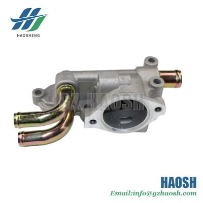 China AUTO ENGINE PARTS THERMOSTAT SEAT 8-94125851-1 8-94125851-0 8941258510  8941258511 FOR ISUZU NHR NKR KY for sale