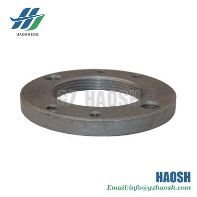 Cina Isozu Truck Parts Hub Bearing Nut Rear Per Isuzu 700p 4HK1 8-97137094-1 8-97137094-0 8971370941 8971370940 in vendita