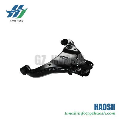 China 8-98162165-0 8981621650 C8981621650 CONTROL ARM LOWER LH voor ISUZU DMAX12 4X2 Te koop