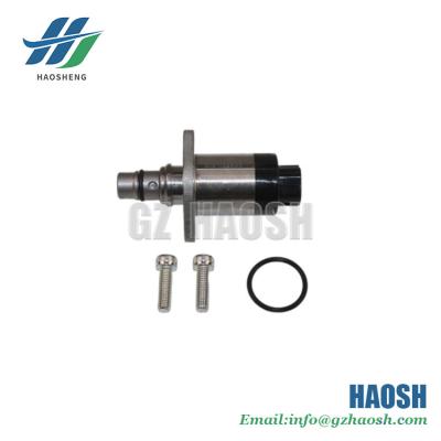 China Componentes originales 4HK1 4JJ1 ZX140 8-98145501-0 Bomba de válvula para ISUZU en venta