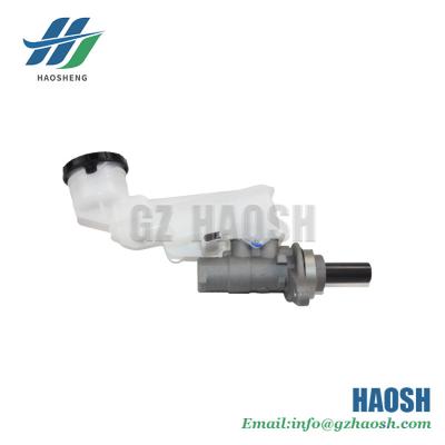 China Automobilbremseteile Bremsmasterzylinder 8981632270 8-98163227-0 8983206680 8-98320668-0 Für ISUZU DMMUX2.5RM zu verkaufen