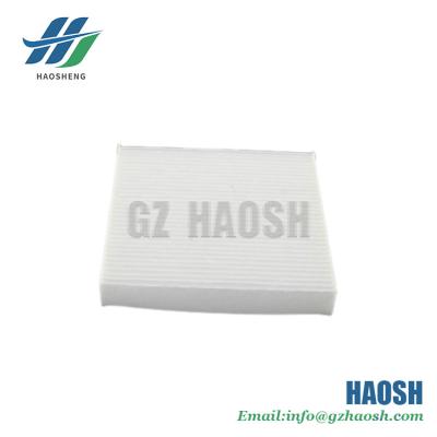 China Papel de filtro de aire para Isuzu GE68GM23GJ5GK5FC1RUXRV 80292-TG0-T01-1 80292-TG0-T01-0 en venta