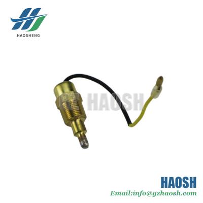 China Sensor de temperatura del agua con línea para Isuzu NKR 8-94457511-1 8-94457511-0 8944575111 8944575110 en venta