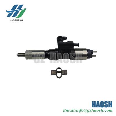 China Fuel Injector Nozzle 8-97609788-1 8976097881 For Isuzu 700p 4HK1 for sale