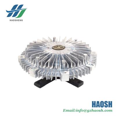 China Kühlventilator Kupplung 8-97367382-1 8-97367382-0 8973673820 8973673821 Für Isuzu 4HK1 zu verkaufen