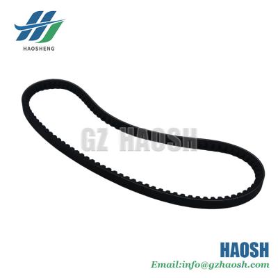 China Rubber Fan Belt 8400 8-94479101-1 8-94479101-0 8944791010 8944791011 For Isuzu NHR NKR for sale