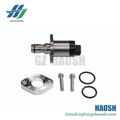 China Auto Parts Suction Control Valve For Isuzu 700P 4HK1 8-98145484-1 8-98145484-0 8981454841 8981454840 for sale