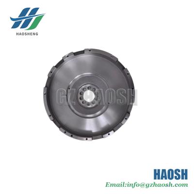 China 1-12331388-0 1123313880 flywheel sub assy for ISUZU 4SD1 6SD1 for sale