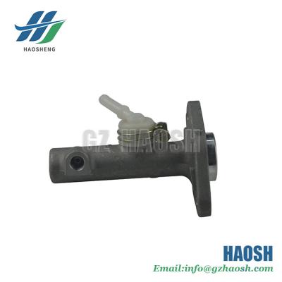 China Clutch Master Cylinder Assy For Isuzu NPR 4HF1 8-98097694-9 8-98097694-0 8980976949 8980976940 for sale