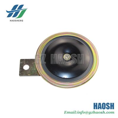 China High Note Horn 24V 1-83410043-1 1834100430 8-97109364-1 8971093641 Para Isuzu NPR FSR113 à venda