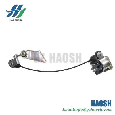 China Load Sensing Proportioning Valve Asm voor Isuzu 700P 4HK1 8-94427224-2 8944272240 8-94427224-0 8944272242 Te koop