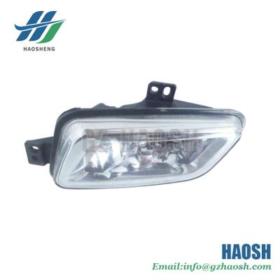 China Peças do carro Lâmpada de nevoeiro Frente esquerda Para Ford Everest U375 Ranger EB3B-15A255AB à venda