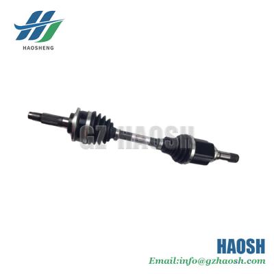 China Ford Replacement Parts Drive Shaft For Ford Everest U375 EB3G-3A428-AC for sale