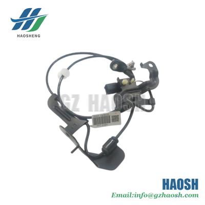 China Sensor de velocidade da roda ABS esquerda DB39 2C205BD Frente Para Ford Everest U375 à venda