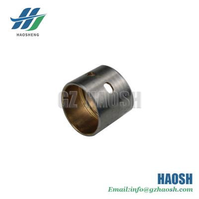 China ISUZU ORIGINAL 1122510361 Connector Rod Bushing ISUZU NPR 4HF1 4HG1 for sale