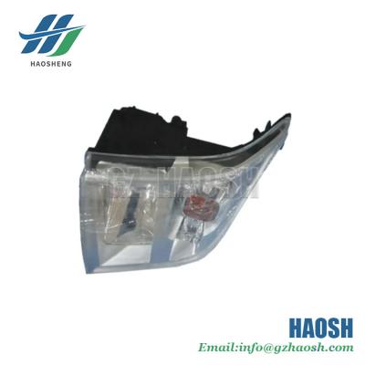 Китай Для Ford Transit V348 фары Asm RH/LH 7C19-13W029-AB-R/7C19-13W030-AB-L продается