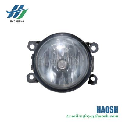 China Ford ZN11-15201-AB Fog Light Asm For Ford Transit V348 ZN11-15201 AB for sale