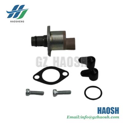 China Ford Transit V348 6C1Q 9358AB-NB Kraftstoffpumpe Druckregelventile Magnetventil 6C1Q 9358AB NB zu verkaufen