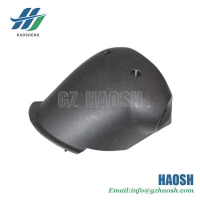 China 6C11-3533ADZHLV stuurbekleding Zwart rubber fit Ford Transit V348 6C11 3533ADZHLV Te koop