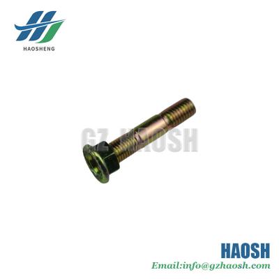 China ISUZU NPR NKR 5-09300066-0 STUD AXLE SHAFT 509300066 Axle Shaft To Hub Stud 9-09855207-0 for sale