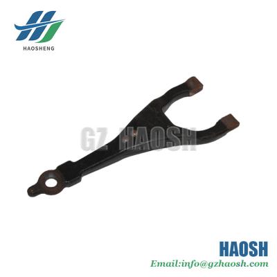 Κίνα 8-97255303-0 ΤΡΑΜΠΟΣ ΚΛΥΤΣΗΣ Για ISUZU NPR NQR MYY5T 8972553030 Τραμπός μεταγωγής συμπλέκτη προς πώληση