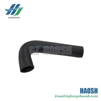 China 8-97160257-0 ISUZU WATER HOSE ISUZU NPR 4HE1 Rad Inlet Water Hose 8971602570 for sale