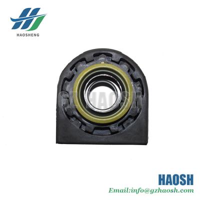 China ISUZU NPR PARTS 5-37510007-0 8375100070 CENTER BEARING FOR ISUZU NPR 4BD1 for sale