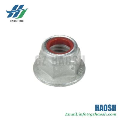 China Voor Ford JMC Transit V348 W520215S440 W520215-S440 Ophangingsstabilisator Bar Link Nut Te koop