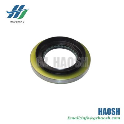 China ISUZU NPR PARTS 8-94408083-0 8944080830 58*103*11 19 OIL SEAL DIFFERENTIAL ISUZU 600P NPR for sale