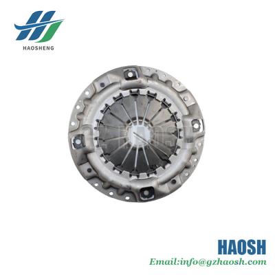 China 8-97351833-0 8973518330 NPR66 4HF1 CLUTCH PLATE PRESSURE en venta