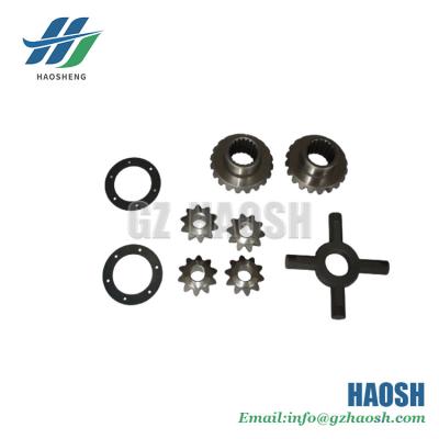 China T-598-0 19 TEETH GEAR SET AXLE SHAFT FOR ISUZU NPR for sale