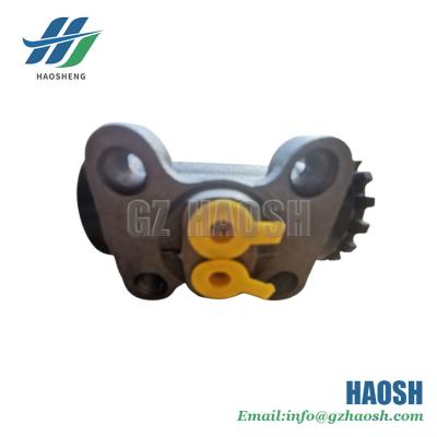 中国 5-94128141-1 5-94128141-0 5941281411 5941281410 Rear Brake Cylinder RH For Isuzu 販売のため