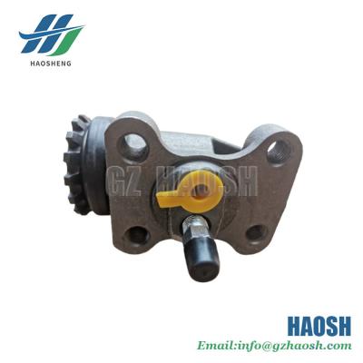 中国 5-94128163-1 5-94128163-0 5941281631 5941281630 Front Brake Wheel Cylinder For Isuzu KY N900 販売のため