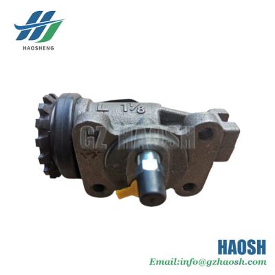 中国 Front Brake Wheel Cylinder LH 8-94128163-1 8-94128163-0 8941281631 8941281630 For Isuzu 100P 販売のため