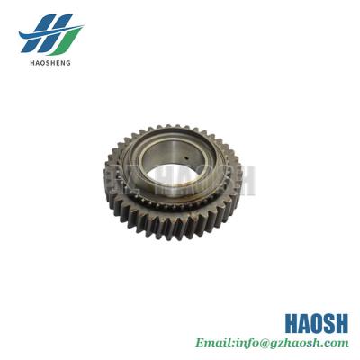 China 8-97241244-0 8972412440 Z=41 GEAR REVERSE MAINSHAFT para ISUZU MYY5T à venda