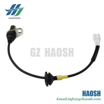 Chine Sensor de vitesse Pour Isuzu NPR 4HG1 4HE1 8-97206760-1 8-97206760-0 8972067600 8972067601 à vendre