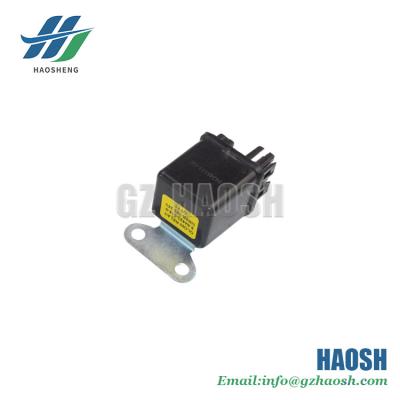 China 5-94248161-0 8942481610 8-94248-1610 Glow Plug Relay 24V 4P RELAY ISUZU NPR for sale