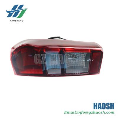 Cina Luce di coda RH per Isuzu DMAX 2012 8-98125402-1 8-98125402-0 8981254020 8981254021 in vendita