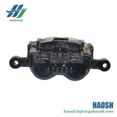 中国 Brake Slave Cylinder Front LH Without Bracket For Isuzu DMAX 4X4 8-97318678-1 8-97318678-0 8973186781 8973186780 販売のため